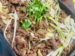 -清真永恒华威肉饼(潘家园店)