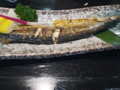 -景鹤料理(上地华联店)