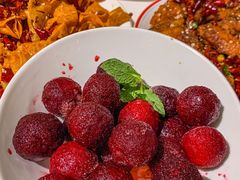 -聚味斋香辣蟹·蓝龙(塘沽总店)