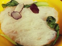 -花甲大咖(曼哈顿店)