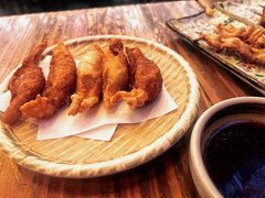 鸡皮饺子-平成屋· Late Night 食堂(漕宝路店)