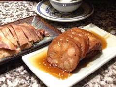 -南京大牌档(凯德大峡谷店)