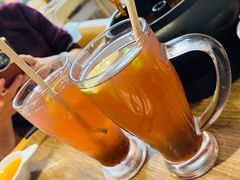 -云海肴·汽锅鸡·云南菜(广安门天虹店)