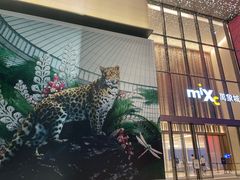 门面-八合里潮汕鲜牛肉火锅(福州万象城店)