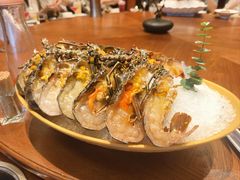 -东海怡品海鲜豆捞(星街坊店)