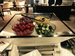 -云庭咖啡厅· 中航泊悦酒店(虹桥T2店)