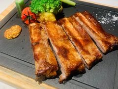 -IL Forno 意坊·意大利餐厅(温州万象城店)