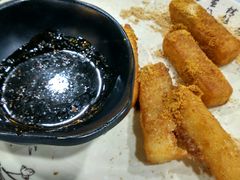 -虎虎龙虾大排档(双井店)