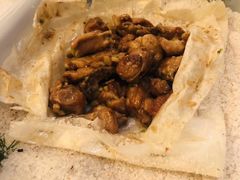 -深圳东方银座酒店·粤秀轩中餐厅