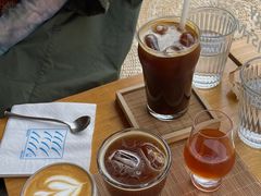 -溯洄咖啡VORTEX COFFEE