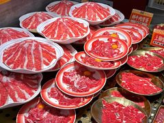 -九记潮汕现切鲜牛肉自助火锅(长沙·方圆荟店)