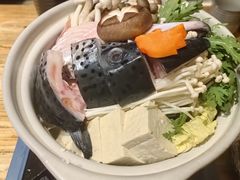 -千羽鹤海鲜居酒屋Bistro(大望路店)
