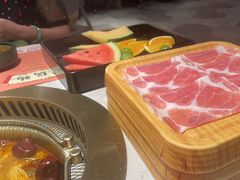 -空之介寿喜烧·和牛放题(恒隆广场店)