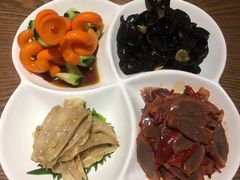 四喜风味拼-全聚德(江宁店)