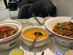 -兰湘子·湘菜小炒(石家庄万象城店)