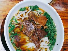-肆姐面粉馆(坡子街店)