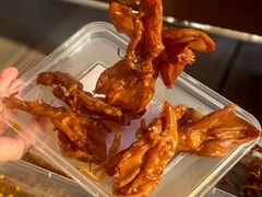 -金湘权老长沙酱板鸭(印象汇步行街店)