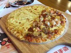 -牛男手造(地铁天虹店)
