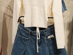 -ZARA(北京世贸天阶店)