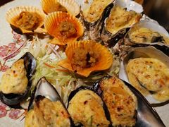 -松岛日本料理(汾江路店)