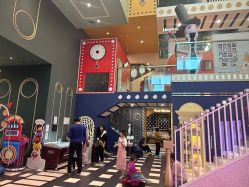 -MELAND CLUB亲子乐园·派对·餐厅(北京芳圆里ID MALL店)