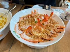 -新白鹿餐厅(城西银泰城店)