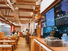 -小满手工粉(上海新世界城店)