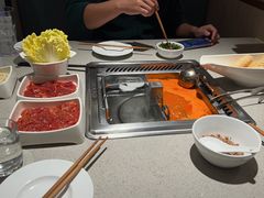 -海底捞火锅(同泰时代广场夜宵主题店)