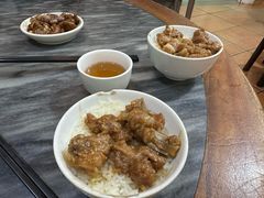 -品香排骨饭(羊官路店)