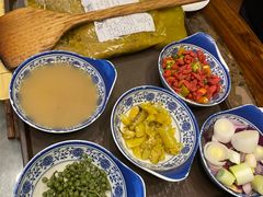 -鲜椒鱼·雅安地标性美食