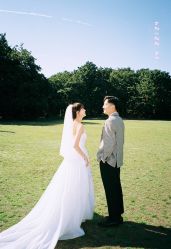 点击看大图 -绽放摄胶片摄影工作室