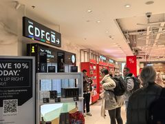 -维也纳国际机场