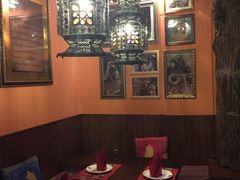 -甘尼仕印度餐厅酒吧(斜塘老街店)