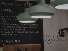 -ZM COFFEE(西安路店)
