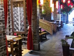 -小龙坎老火锅(天汉长街店)
