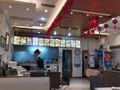 -海洁灌汤包(南五马路店)
