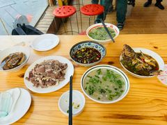 -三中高皇羊肉馆