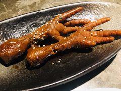 -绿茶餐厅(天津天河城店)