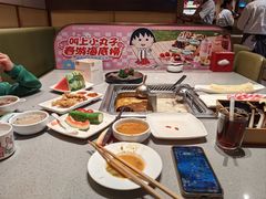 -海底捞火锅(吾悦广场店)