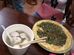 -原巷口鱼丸店(龙头路外卖店)