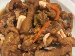 -宝轩渔府·老字号海鲜·正宗津菜(水上店)