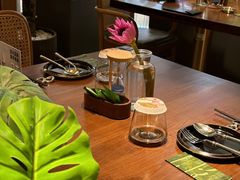 -泰香米泰国餐厅(中大国际店)