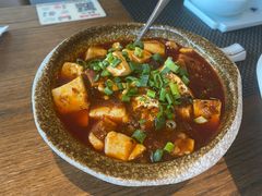 -鉴川·川菜传承(星汇两江店)