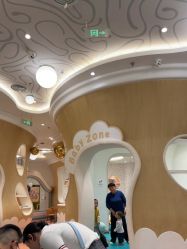 -奈尔宝家庭中心·亲子餐厅(苏州大悦城店)