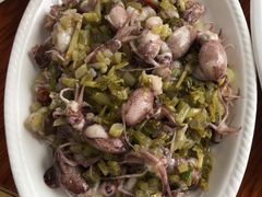 -胖大嫂渔家排档·全海景餐厅(渔村店)