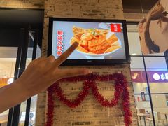 -避风塘(百联东郊店)