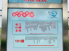 -上海市松江区泗泾医院