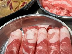 -憨铁匠老火锅(龙岗万科里店)