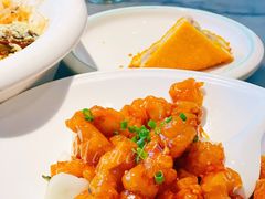 福州荔枝肉-兴仙饭店·闽味海鲜(马尾总店)