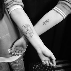 -墨無界刺青TATTOO